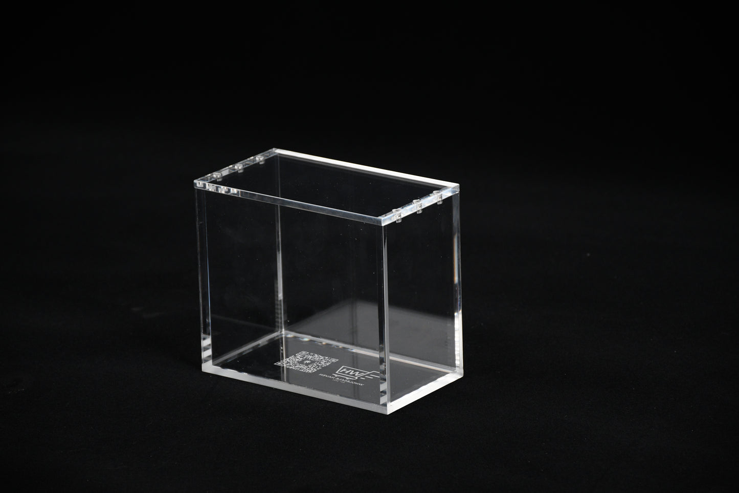 Acrylic Display Case for Pokemon Celebrations Ultra Premium Collection Box UPC