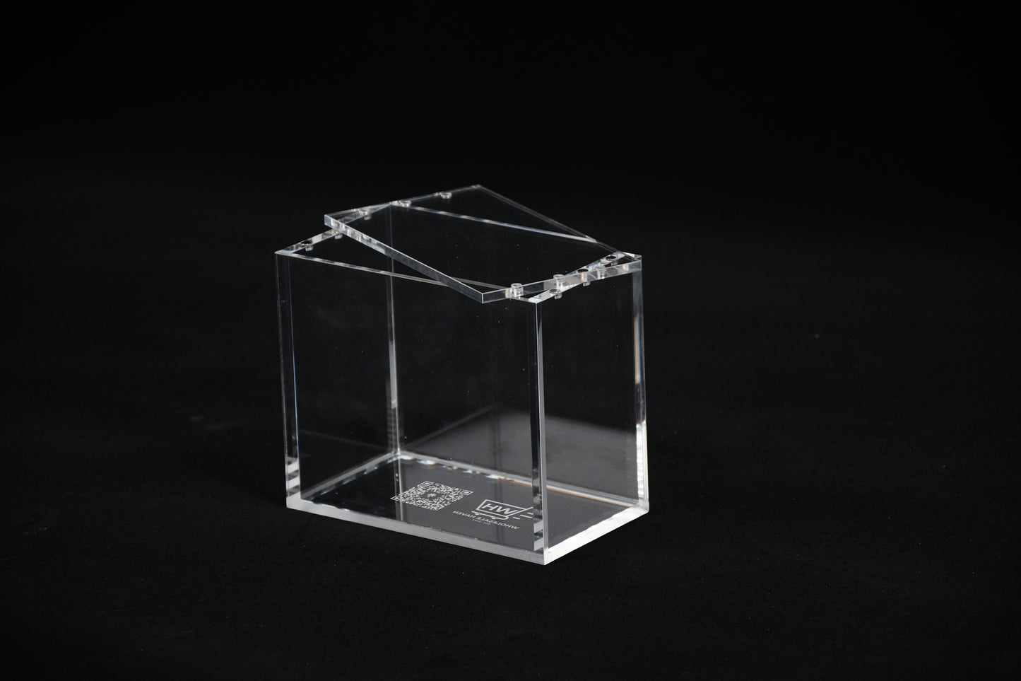 Acrylic Display Case for Pokemon Celebrations Ultra Premium Collection Box UPC