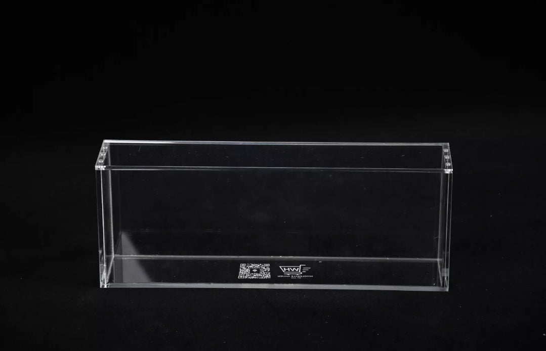 Acrylic Display Case Pokemon Arceus VSTAR Ultra Premium Collection UPC W/ Magnet