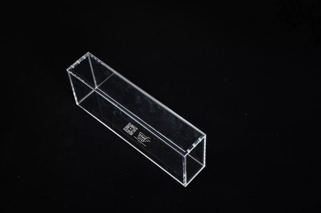Acrylic Display Case Pokemon Arceus VSTAR Ultra Premium Collection UPC W/ Magnet
