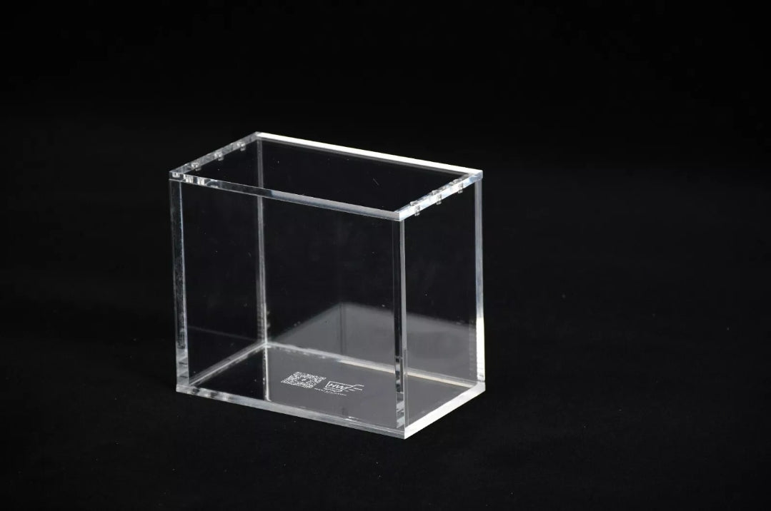 Pokemon Display Case Acrylic Display Case For Metazoo Booster Box Clear, Protective, Made By Luna Fabrication Acrylic Etb Case Pokemon Pokemon Display Case Acrylic Display Case For Metazoo Booster Box Clear, Protective, Made By Luna Fabrication Acrylic Etb Case Pokemon