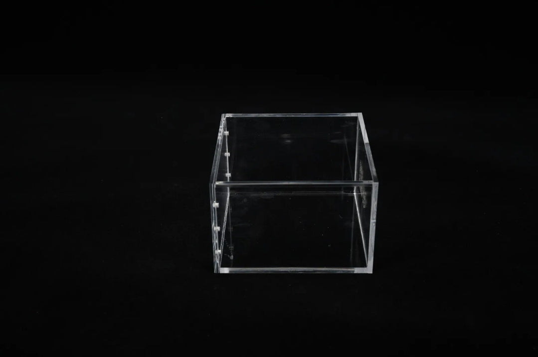 Acrylic Case For Disney Lorcana Trove Box