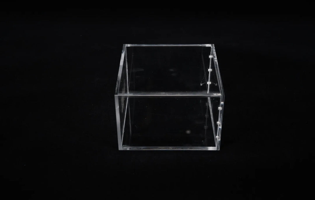 Acrylic Case For Disney Lorcana Trove Box