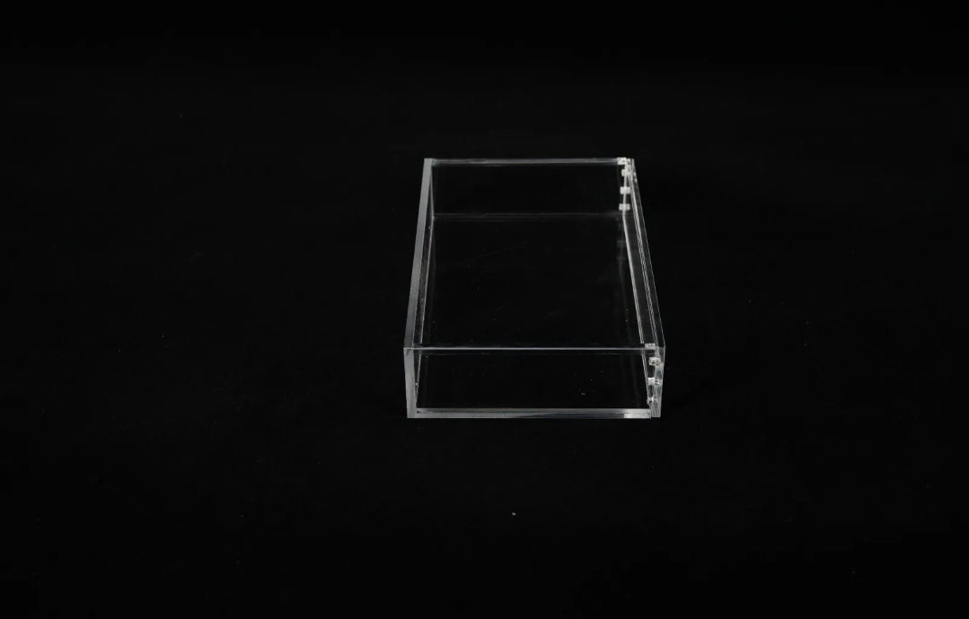 Acrylic Case For Disney Lorcana Booster Box
