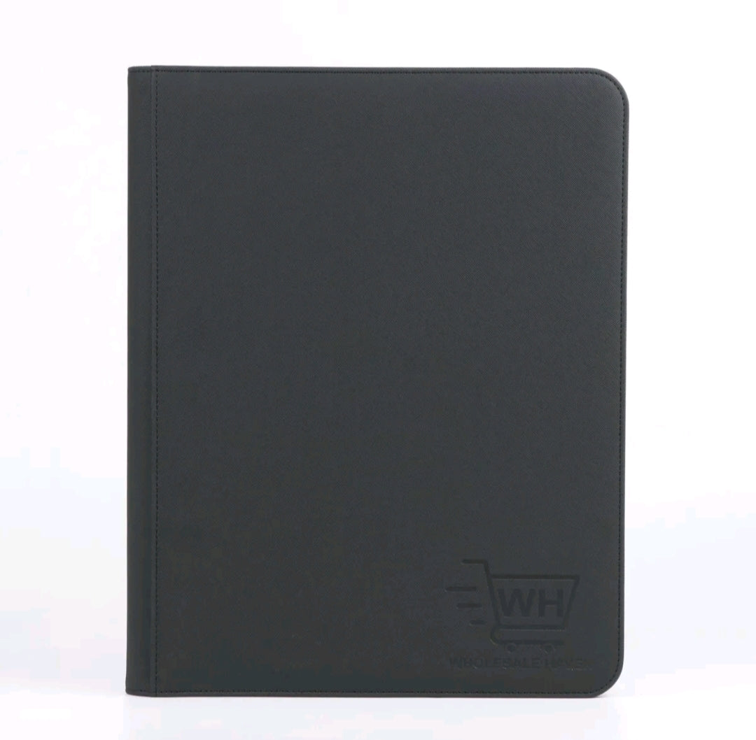 Wholesale Haven Toploader Binder