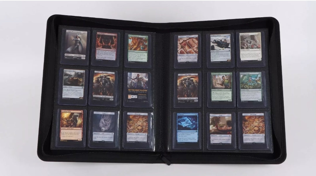 Wholesale Haven Toploader Binder