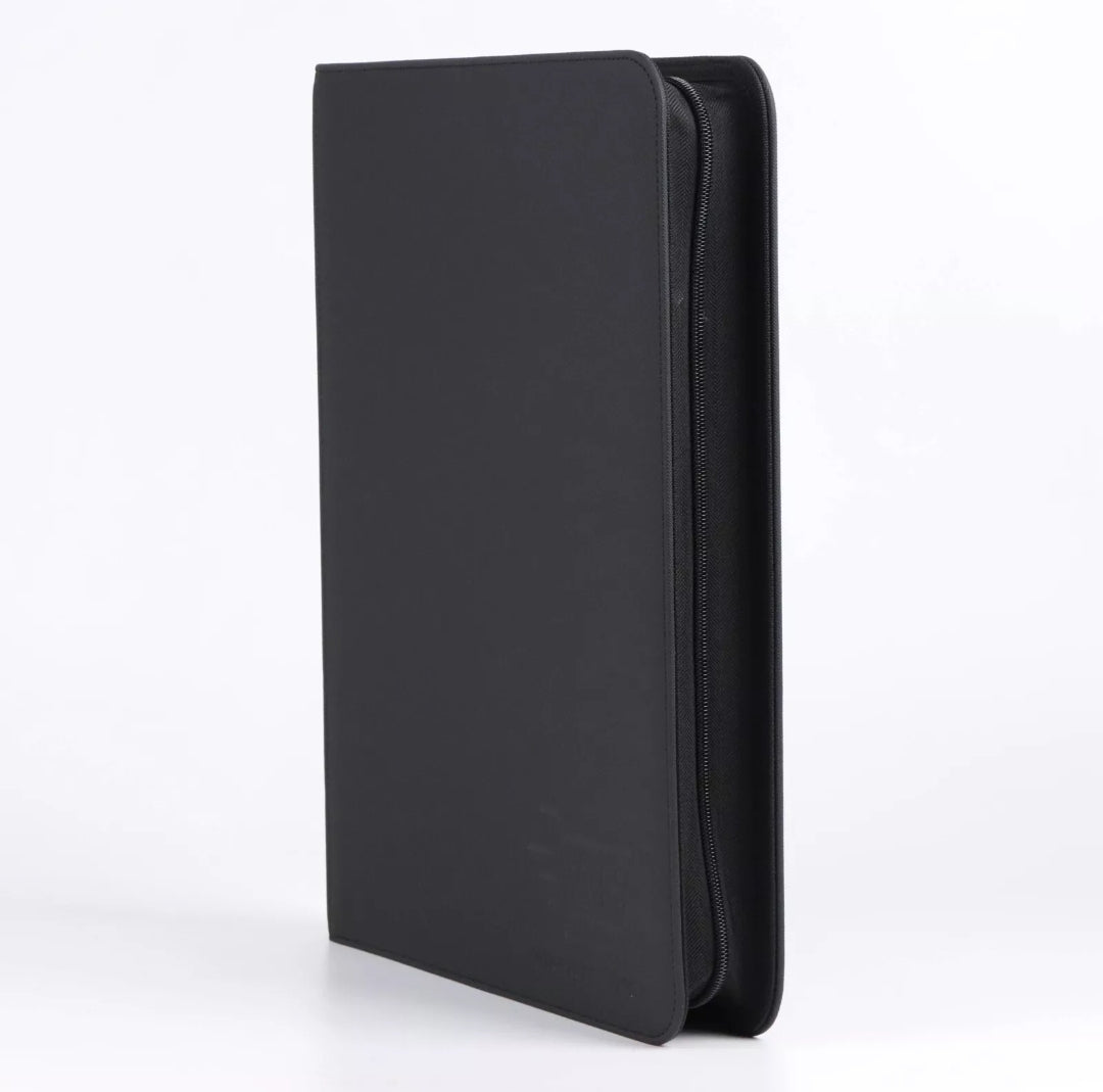 Wholesale Haven Toploader Binder