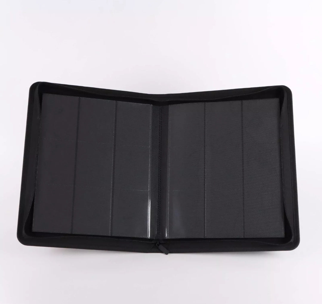 Wholesale Haven Toploader Binder