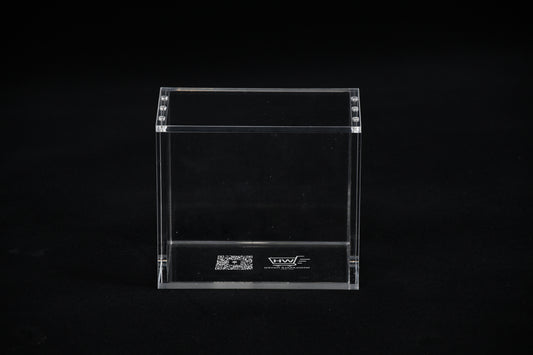 Acrylic Display Case for Pokemon Celebrations Ultra Premium Collection Box UPC