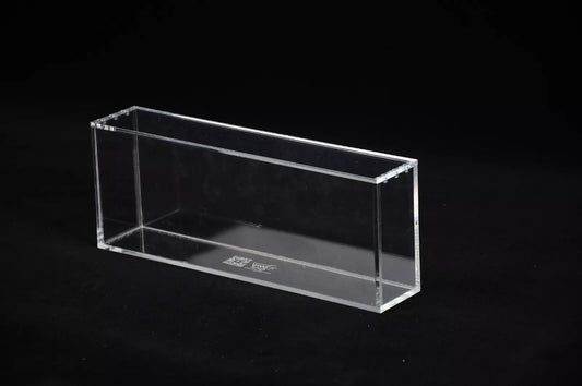 Acrylic Display Case Pokemon Arceus VSTAR Ultra Premium Collection UPC W/ Magnet